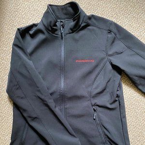 ❌SOLD❌ NWOT Porsche Design Softshell Jacket